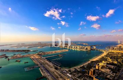 بنتهاوس - 4 - 6 للبيع في داماك هايتس - دبي مارينا - دبي بنتهاوس - 4 - 6 للبيع في داماك هايتس - دبي مارينا - دبي