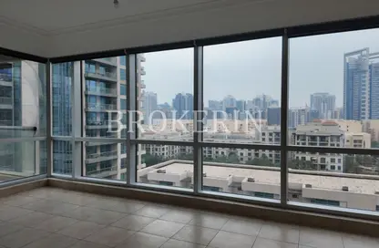 Apartment - 2 Bedrooms - 2 Bathrooms for rent in The Fairways East - The Fairways - The Views - Dubai