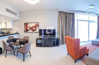 Apartment - 2 Bedrooms - 2 Bathrooms for sale in Artesia D - Artesia - Damac Hills - Dubai Apartment - 2 Bedrooms - 2 Bathrooms for sale in Artesia D - Artesia - Damac Hills - Dubai
