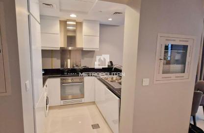 Apartment - 2 Bedrooms - 2 Bathrooms for sale in Artesia D - Artesia - Damac Hills - Dubai