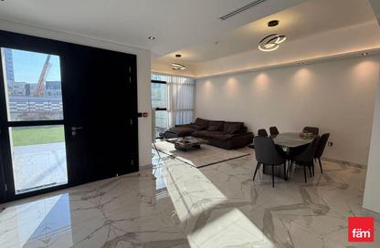 Townhouse - 4 Bedrooms - 5 Bathrooms for rent in Casa Luxo - District 12 - Jumeirah Village Circle - Dubai