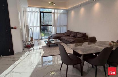 Townhouse - 4 Bedrooms - 5 Bathrooms for rent in Casa Luxo - District 12 - Jumeirah Village Circle - Dubai