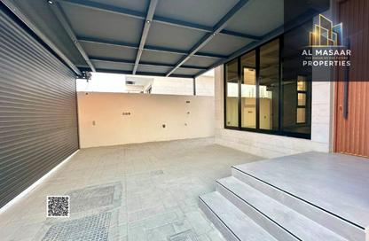 Villa - 5 - 7 for sale in Al Bahia Hills - Al Bahia - Ajman