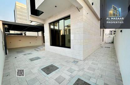 Villa - 5 - 7 for sale in Al Bahia Hills - Al Bahia - Ajman Villa - 5 - 7 for sale in Al Bahia Hills - Al Bahia - Ajman