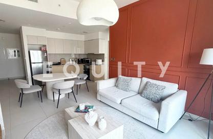 Apartment - 1 - 1 for rent in Burj Royale - Downtown Dubai - Dubai Apartment - 1 - 1 for rent in Burj Royale - Downtown Dubai - Dubai