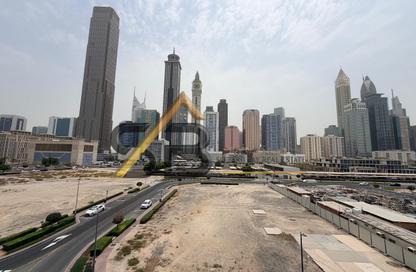 Apartment - 2 Bedrooms - 3 Bathrooms for rent in Infinity Building - Al Satwa - Dubai Apartment - 2 Bedrooms - 3 Bathrooms for rent in Infinity Building - Al Satwa - Dubai