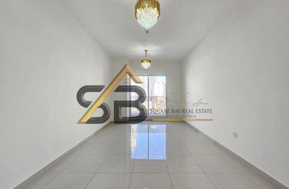 Apartment - 2 Bedrooms - 3 Bathrooms for rent in Infinity Building - Al Satwa - Dubai