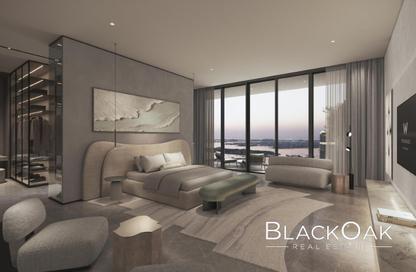 Apartment - 2 Bedrooms - 3 Bathrooms for sale in W Residences Dubai Harbour Tower 1 - W Residences Dubai Harbour - Dubai Harbour - Dubai Apartment - 2 Bedrooms - 3 Bathrooms for sale in W Residences Dubai Harbour Tower 1 - W Residences Dubai Harbour - Dubai Harbour - Dubai