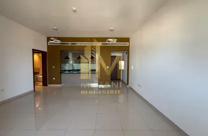 شقة - 2 غرف نوم - 2 حمامات للبيع في كروسز - مجان - دبي لاند - دبي