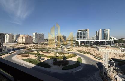 Apartment - 2 Bedrooms - 2 Bathrooms for sale in Croesus - Majan - Dubai Land - Dubai