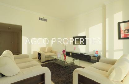 Apartment - 2 - 3 for rent in Al Bateen Residences - Jumeirah Beach Residence - Dubai Apartment - 2 - 3 for rent in Al Bateen Residences - Jumeirah Beach Residence - Dubai