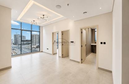 Apartment - 1 Bedroom - 2 Bathrooms for rent in PG One - Al Furjan - Dubai