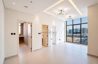 Apartment - 1 Bedroom - 2 Bathrooms for rent in PG One - Al Furjan - Dubai