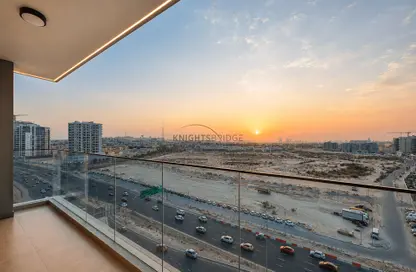 Apartment - 1 Bedroom - 2 Bathrooms for rent in PG One - Al Furjan - Dubai