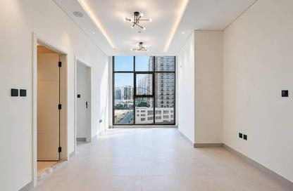 Apartment - 1 Bedroom - 2 Bathrooms for rent in PG One - Al Furjan - Dubai
