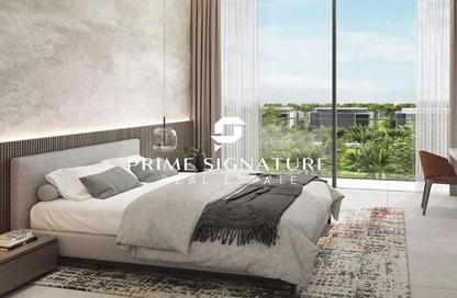 Villa - 4 Bedrooms - 5 Bathrooms for sale in Shamsa Townhouse - Expo Valley - Expo City - Dubai Villa - 4 Bedrooms - 5 Bathrooms for sale in Shamsa Townhouse - Expo Valley - Expo City - Dubai