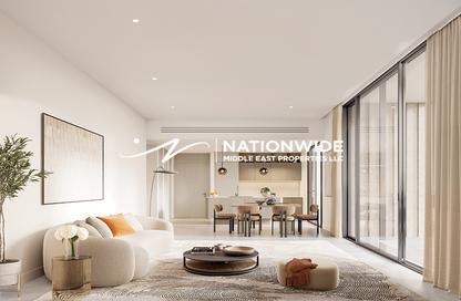 Apartment - 2 - 4 for sale in Tara Park by Modon - Tamouh - Al Reem Island - Abu Dhabi Apartment - 2 - 4 for sale in Tara Park by Modon - Tamouh - Al Reem Island - Abu Dhabi