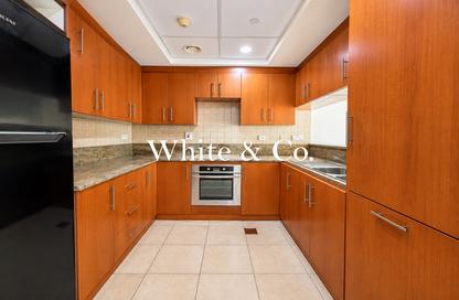 Apartment - 1 - 2 for rent in The Fairways North - The Fairways - The Views - Dubai Apartment - 1 - 2 for rent in The Fairways North - The Fairways - The Views - Dubai