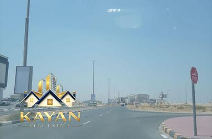 Land - Studio for sale in Al Salamah - Umm Al Quwain