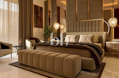 Apartment - Studio - 1 Bathroom for sale in Viewz 1 by Danube - Viewz by DANUBE - Jumeirah Lake Towers - Dubai