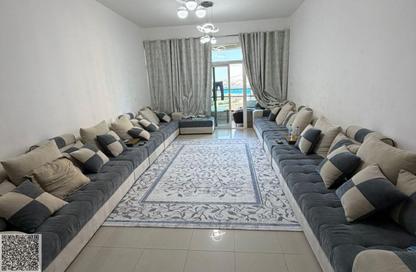 Apartment - 2 Bedrooms - 3 Bathrooms for sale in Al Rashidiya Towers - Al Rashidiya - Ajman Downtown - Ajman Apartment - 2 Bedrooms - 3 Bathrooms for sale in Al Rashidiya Towers - Al Rashidiya - Ajman Downtown - Ajman