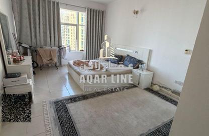 Apartment - 2 Bedrooms - 3 Bathrooms for sale in Al Rashidiya Towers - Al Rashidiya - Ajman Downtown - Ajman Apartment - 2 Bedrooms - 3 Bathrooms for sale in Al Rashidiya Towers - Al Rashidiya - Ajman Downtown - Ajman