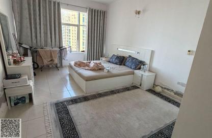 Apartment - 2 Bedrooms - 3 Bathrooms for sale in Al Rashidiya Towers - Al Rashidiya - Ajman Downtown - Ajman Apartment - 2 Bedrooms - 3 Bathrooms for sale in Al Rashidiya Towers - Al Rashidiya - Ajman Downtown - Ajman