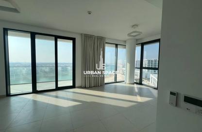 Apartment - 2 - 3 for sale in Bluebay Walk - Ajmal Makan City - Sharjah Waterfront City - Sharjah Apartment - 2 - 3 for sale in Bluebay Walk - Ajmal Makan City - Sharjah Waterfront City - Sharjah