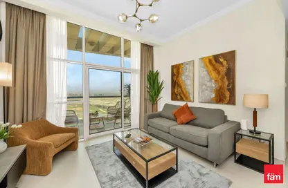 Apartment - 1 Bedroom - 1 Bathroom for rent in Scala Tower - Business Bay - Dubai