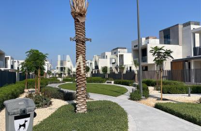 Villa - 4 Bedrooms - 7 Bathrooms for sale in Elie Saab 1 - Elie Saab - Arabian Ranches 3 - Dubai Villa - 4 Bedrooms - 7 Bathrooms for sale in Elie Saab 1 - Elie Saab - Arabian Ranches 3 - Dubai