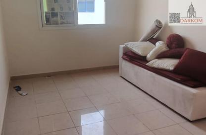Apartment - 2 Bedrooms - 2 Bathrooms for rent in Al Naemiya Tower 2 - Al Naemiya Towers - Al Nuaimiya - Ajman Apartment - 2 Bedrooms - 2 Bathrooms for rent in Al Naemiya Tower 2 - Al Naemiya Towers - Al Nuaimiya - Ajman