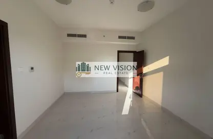 شقة - 2 غرف نوم - 3 حمامات للايجار في شقق حديقة الزاهية - الزاهية - تجارية مويلح - الشارقة