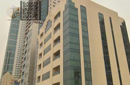 Whole Building - 7+ Bedrooms - 7+ Bathrooms for sale in Ajman Corniche Residences - Ajman Corniche Road - Ajman
