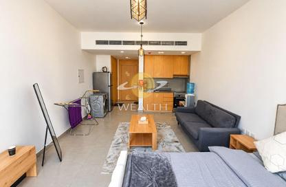 Apartment - Studio - 1 for rent in Souks Residential - Al Mamsha - Muwaileh - Sharjah