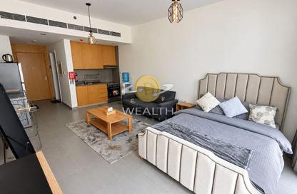 Apartment - Studio - 1 for rent in Souks Residential - Al Mamsha - Muwaileh - Sharjah