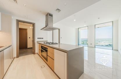 Apartment - 2 Bedrooms - 3 Bathrooms for rent in Crest Grande - Sobha Hartland - Mohammed Bin Rashid City - Dubai