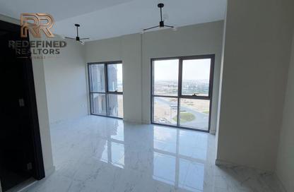 Apartment - Studio - 1 Bathroom for rent in MAG 565 - Mag 5 Boulevard - Residential District - Dubai South (Dubai World Central) - Dubai Apartment - Studio - 1 Bathroom for rent in MAG 565 - Mag 5 Boulevard - Residential District - Dubai South (Dubai World Central) - Dubai