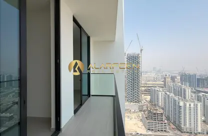 شقة - غرفة نوم - 2 حمامات للبيع في بن غاطي توليب - منطقة 11 - قرية جميرا الدائرية - دبي