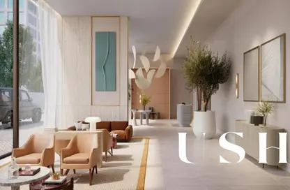 Apartment - 2 Bedrooms - 2 Bathrooms for sale in Address The Bay - Emaar Beachfront - Dubai Harbour - Dubai Apartment - 2 Bedrooms - 2 Bathrooms for sale in Address The Bay - Emaar Beachfront - Dubai Harbour - Dubai