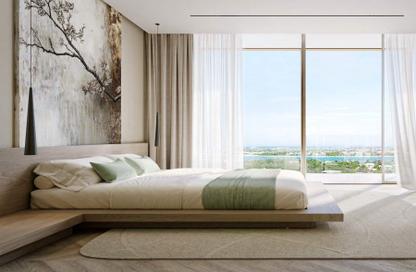 Apartment - 1 Bedroom - 1 Bathroom for sale in Hado by Beyond Tower C - Hado by Beyond - Dubai Islands - Dubai