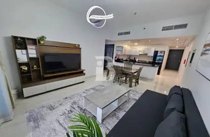 شقة - غرفة نوم - 2 حمامات للايجار في ايليت بزنس باي ريزيدنس - الخليج التجاري - دبي