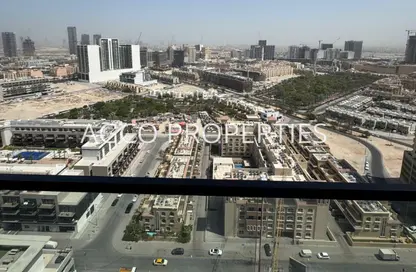 Apartment - Studio - 1 Bathroom for sale in Binghatti Tulip - District 11 - Jumeirah Village Circle - Dubai