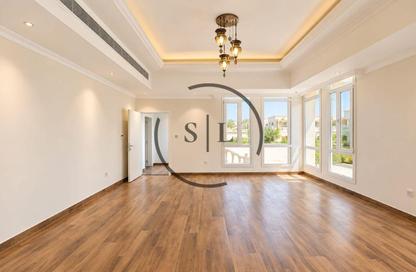 Villa - 6 - 7 for rent in Al Barsha 3 Villas - Al Barsha 3 - Al Barsha - Dubai