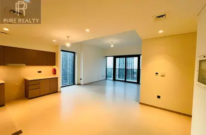 Apartment - 2 Bedrooms - 3 Bathrooms for rent in Act One - Act Towers - Opera District - Downtown Dubai - Dubai