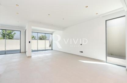 Villa - 5 Bedrooms - 5 Bathrooms for rent in Harmony 3 - Harmony - Tilal Al Ghaf - Dubai