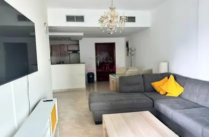 Apartment - 1 Bedroom - 1 Bathroom for sale in Marina Diamond 2 - Marina Diamonds - Dubai Marina - Dubai