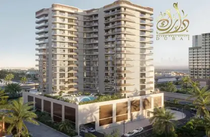 شقة - 2 غرف نوم - 3 حمامات للبيع في فيستارا هاوس - الفرجان - دبي