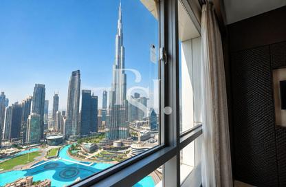 Apartment - 1 - 1 for sale in Burj Lake Hotel - The Address DownTown - Downtown Dubai - Dubai Apartment - 1 - 1 for sale in Burj Lake Hotel - The Address DownTown - Downtown Dubai - Dubai
