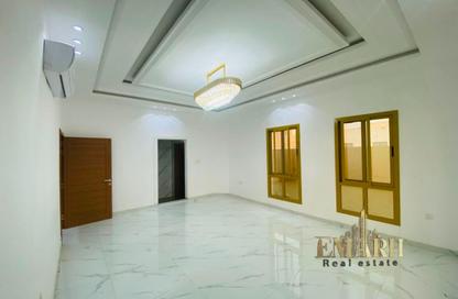 Villa - 5 Bedrooms - 7 Bathrooms for rent in Al Yasmeen 1 - Al Yasmeen - Ajman