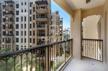 Apartment - 1 - 1 for sale in Lamtara 2 - Madinat Jumeirah Living - Umm Suqeim 3 - Umm Suqeim - Dubai Apartment - 1 - 1 for sale in Lamtara 2 - Madinat Jumeirah Living - Umm Suqeim 3 - Umm Suqeim - Dubai